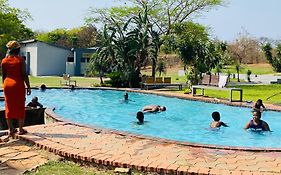 Kingsgate Nandoni Dam, Thohoyandou
